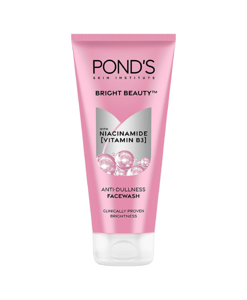 Ponds skin institute bright beauty 100 g